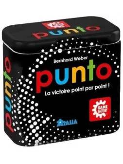 Compra Punto de Old Teddy's al mejor precio (7,99 €)