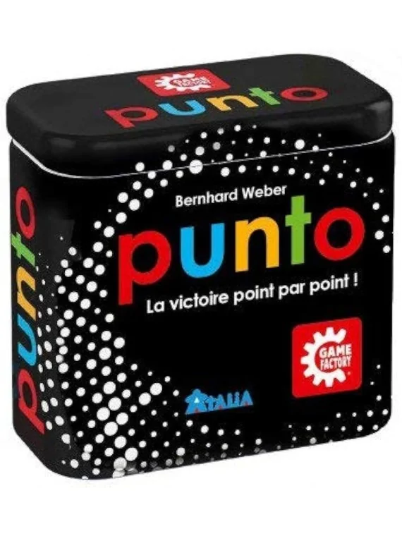 Comprar Punto barato al mejor precio 7,99 € de Old Teddy's