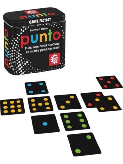 Colección de Juegos de Mesa - La Cueva Roja