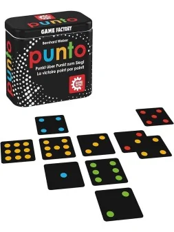 Compra Punto de Old Teddy's al mejor precio (7,99 €)