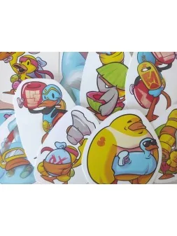 Compra Patas Arriba de Boqueron Games al mejor precio (15,95 €)