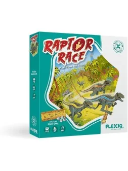 Compra Raptor Race de FlexiQ al mejor precio (24,99 €)