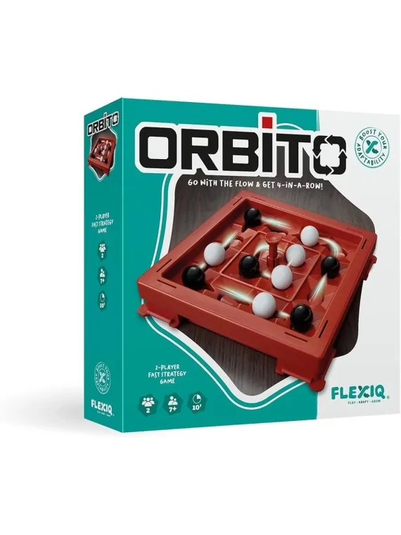 Compra Orbito de FlexiQ al mejor precio (24,99 €)