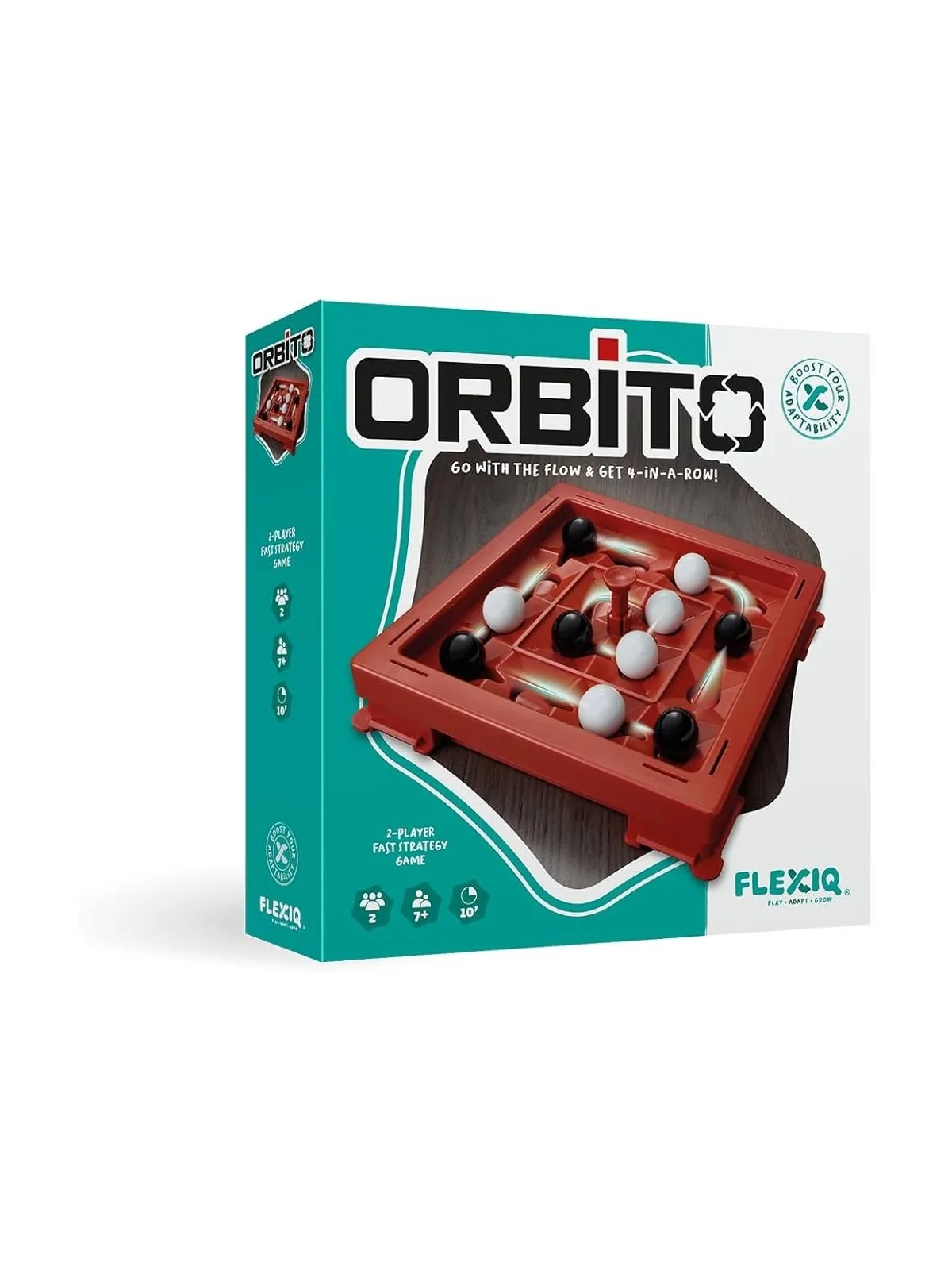 Compra Orbito de FlexiQ al mejor precio (24,99 €)