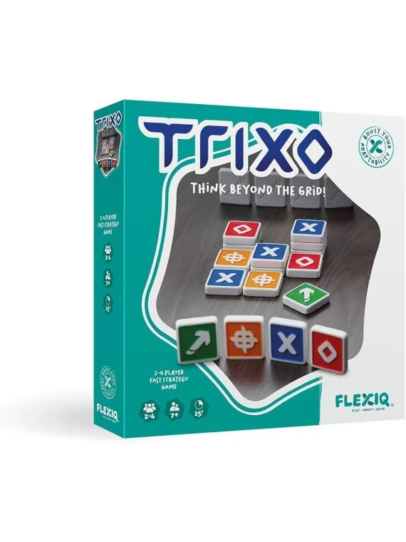 Comprar Trixo barato al mejor precio 24,99 € de FlexiQ