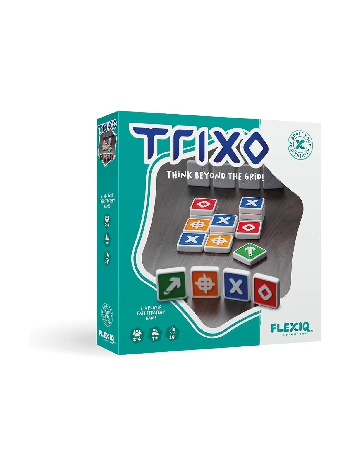 Comprar Trixo barato al mejor precio 24,99 € de FlexiQ