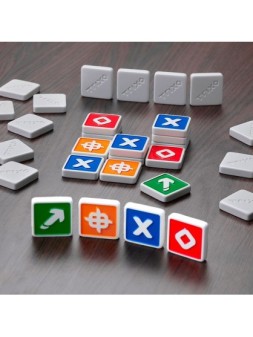 Colección de Juegos de Mesa - La Cueva Roja