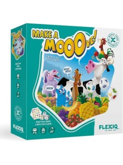 Colección de Juegos de Mesa - La Cueva Roja