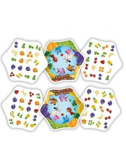 Compra Make a Mooove de FlexiQ al mejor precio (16,99 €)