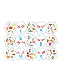 Compra Enlaza Letras de FlexiQ al mejor precio (12,99 €)