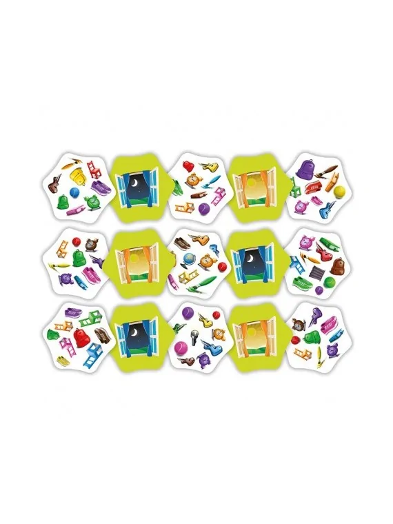 Compra Switch It de FlexiQ al mejor precio (12,99 €)