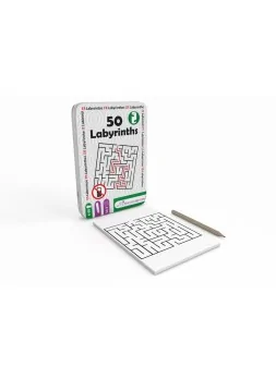Compra 50 Labyrinths de The Purple Cow al mejor precio (9,99 €)