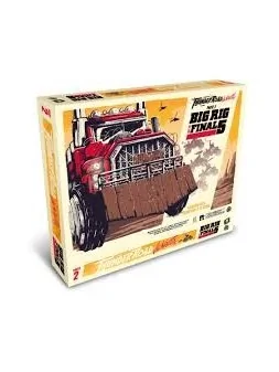 Compra Thunder Road Vendetta: Big Rig and the Final 5 de Bumble3ee al 