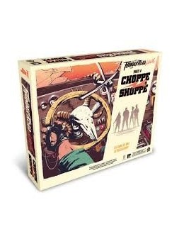 Colección de Juegos de Mesa - La Cueva Roja