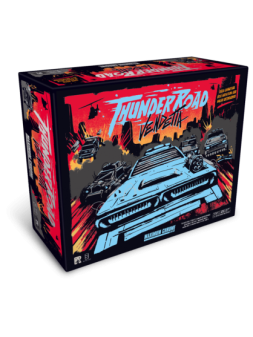 Colección de Juegos de Mesa - La Cueva Roja