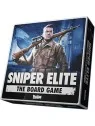 Compra Sniper Elite El Juego de Mesa de Bumble3ee al mejor precio (59,