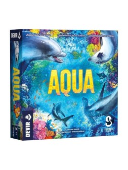 Colección de Juegos de Mesa - La Cueva Roja