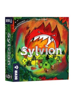 Colección de Juegos de Mesa - La Cueva Roja