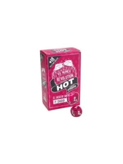 Compra Yo Nunca Revolution Hot de Ferti al mejor precio (11,69 €)