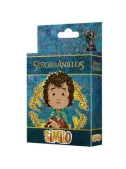 Compra Similo El Señor de los Anillos de Juegos al mejor precio (8,99 
