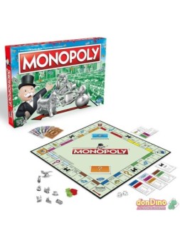 Colección de Juegos de Mesa - La Cueva Roja