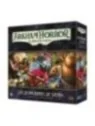 Comprar Arkham Horror: Los Devoradores de Sueños Exp. Investigadores b