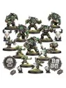 Compra Blood Bowl: Black Orc Team (202-12) de Games Workshop al mejor 