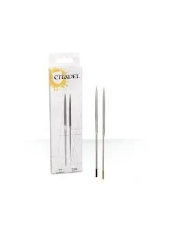 Compra Citadel: Juego de Limas (66-66) de Games Workshop al mejor prec