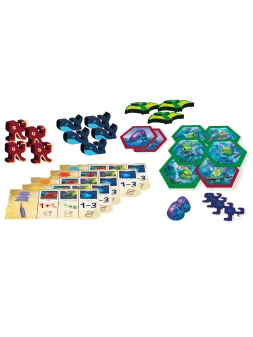 Compra Survive The Island: Expansion Monstruosa de Zygomatic al mejor 