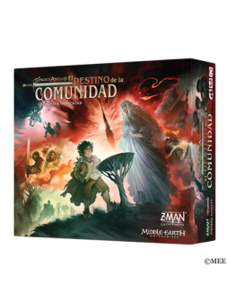 Colección de Juegos de Mesa - La Cueva Roja
