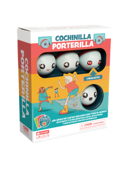 Colección de Juegos de Mesa - La Cueva Roja