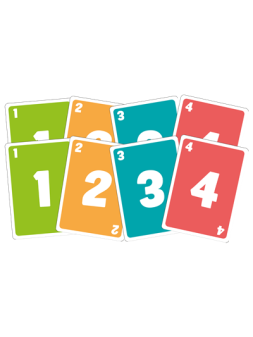 Colección de Juegos de Mesa - La Cueva Roja