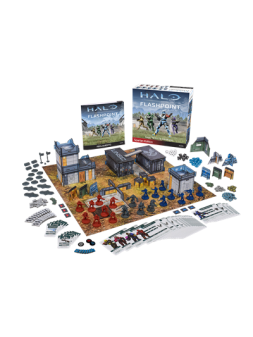 Colección de Juegos de Mesa - La Cueva Roja