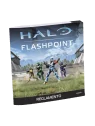 Comprar Halo: Flashpoint Spartan Edition barato al mejor precio 107,99