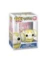 Comprar Funko POP! Pokémon: Fidough (1051) barato al mejor precio 14,4