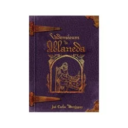 Compra Vademécum de Ablaneda de Other Selves al mejor precio (17,10 €)