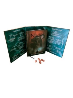 Colección de Juegos de Mesa - La Cueva Roja