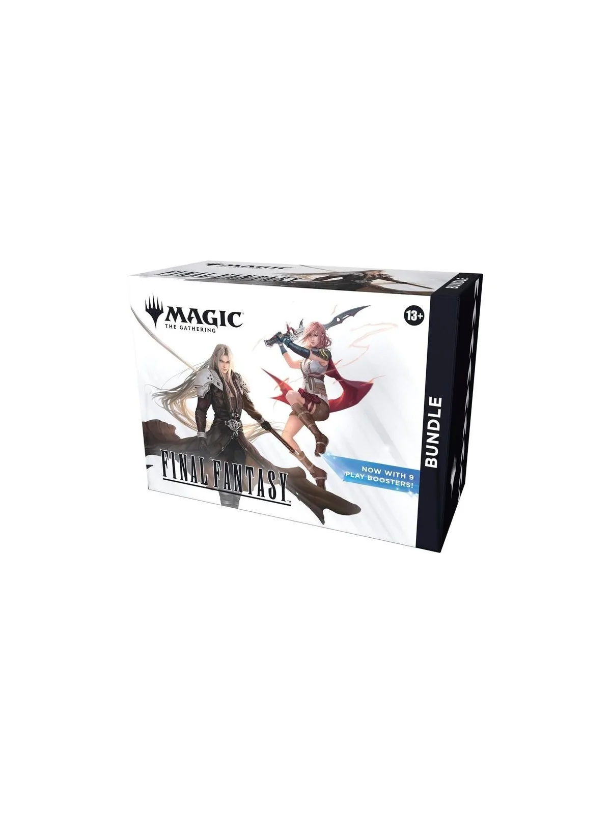 Comprar Magic the Gathering: Final Fantasy Bundle (Inglés) barato al m