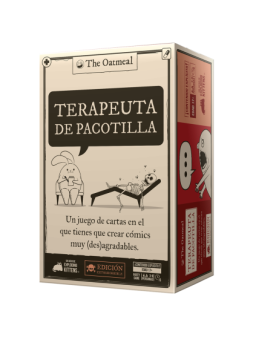 Colección de Juegos de Mesa - La Cueva Roja