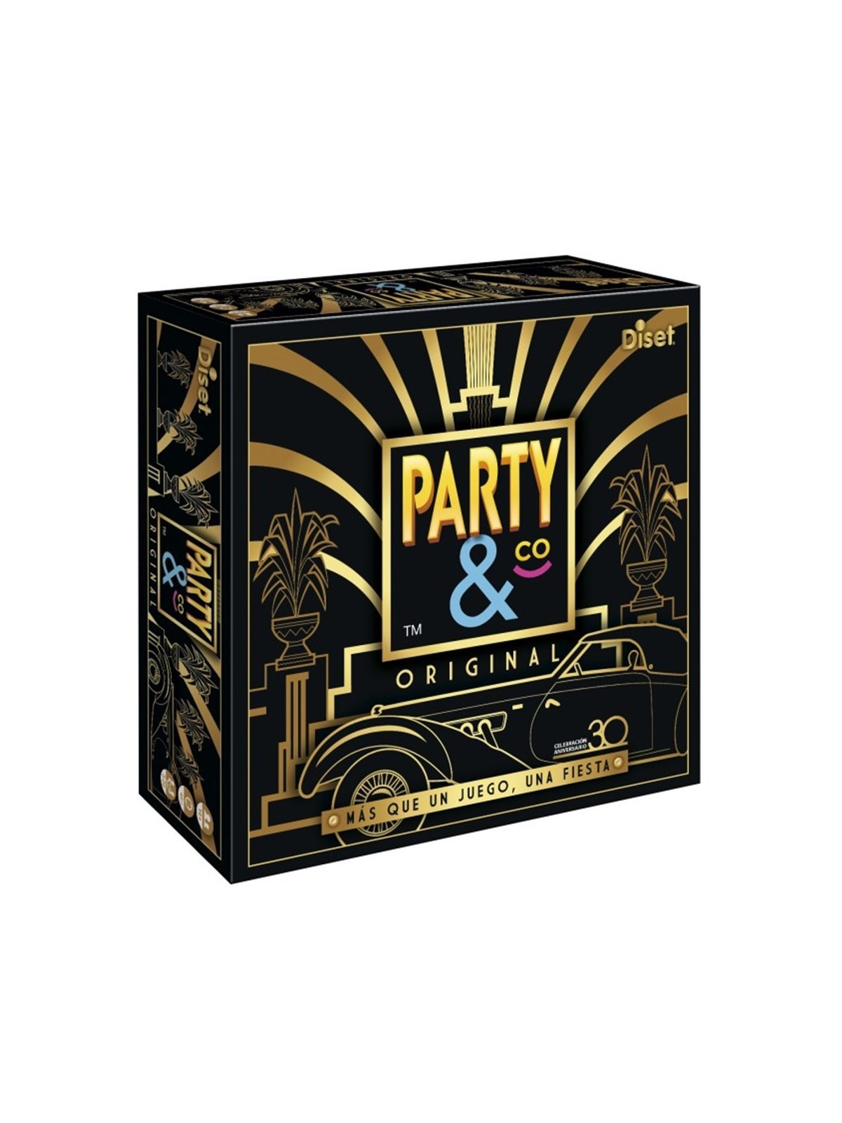 Comprar Party & Co. Original barato al mejor precio 30,52 € de Jumbo