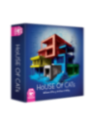 Comprar House of Cats barato al mejor precio 21,21 € de Tranjis games 