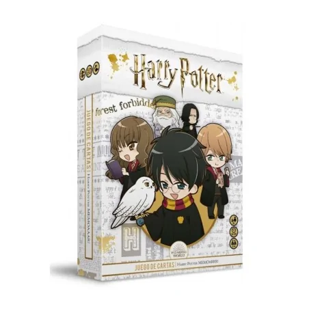 Comprar Harry Potter - Memoarrr! barato al mejor precio 15,25 € de SD 