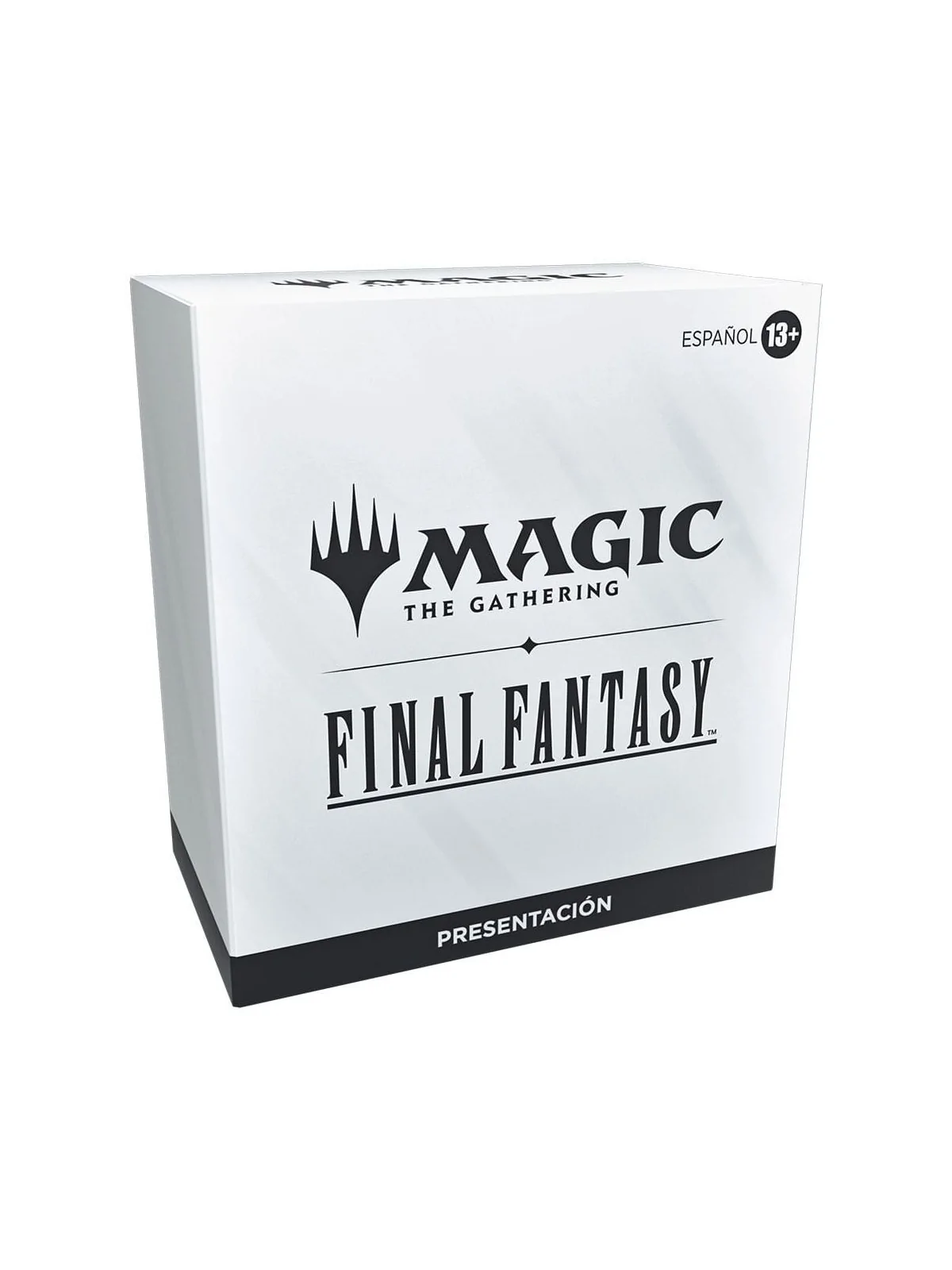 Comprar Magic the Gathering: Final Fantasy - Presentación (Castellano)