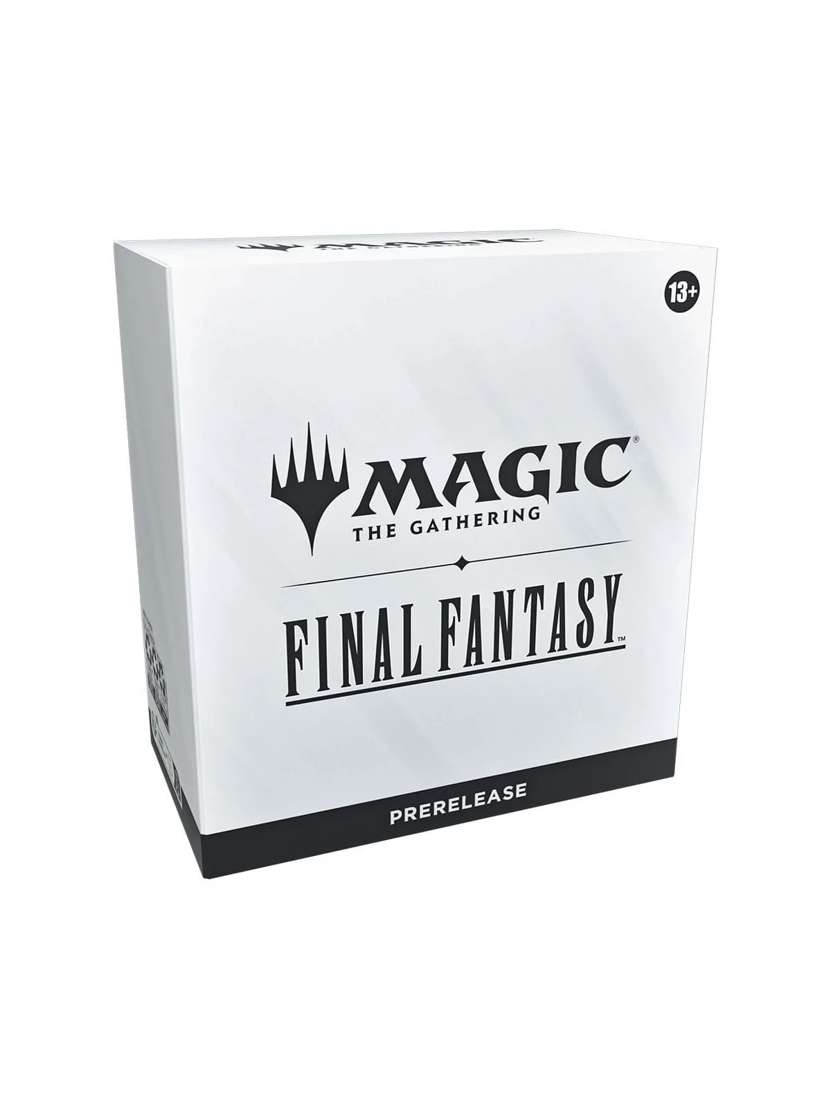 Comprar Magic the Gathering: Final Fantasy - Presentación (Ingles) bar