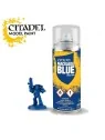 Compra Citadel: Macragge Blue Spray Paint (62-16) de Games Workshop al