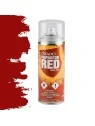 Compra Citadel: Mephiston Red Spray (62-15) de Games Workshop al mejor