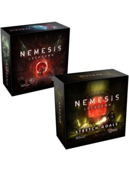 Colección de Juegos de Mesa - La Cueva Roja