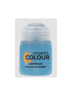 Compra Citadel: Contrast Pylar Glacier 18ml (29-58) de Games Workshop 