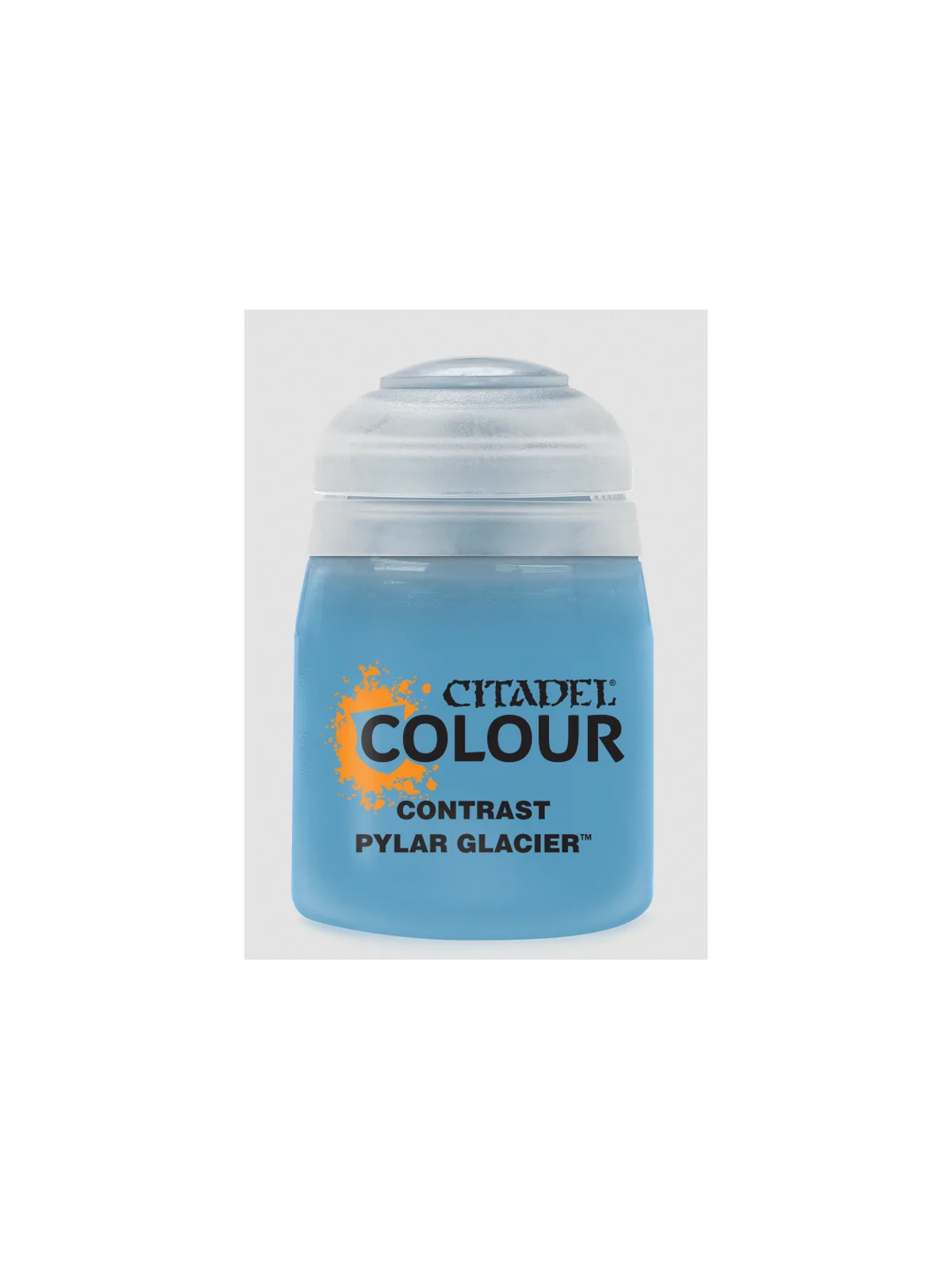 Compra Citadel: Contrast Pylar Glacier 18ml (29-58) de Games Workshop 