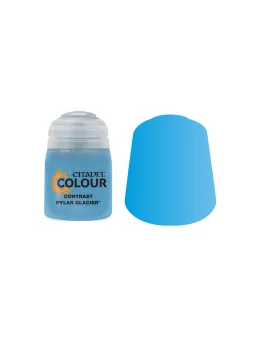 Compra Citadel: Contrast Pylar Glacier 18ml (29-58) de Games Workshop